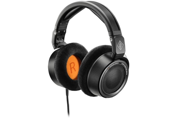 Neumann NDH 30 Black Edition