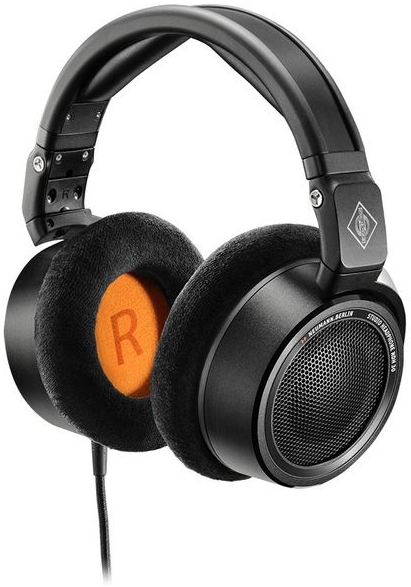 Neumann NDH 30 Black Edition