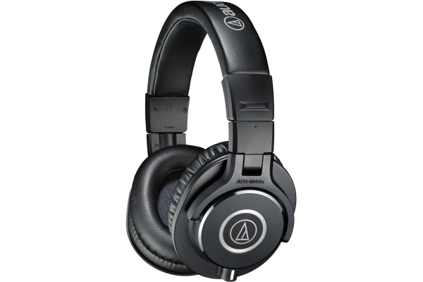 Audio-Technica ATH-M40x