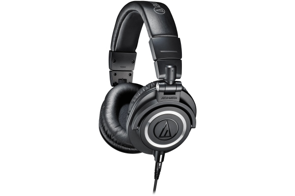 Audio-Technica ATH-M50x