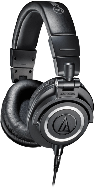 Audio-Technica ATH-M50x