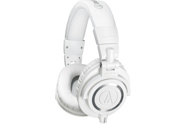 ATH-M50x WH