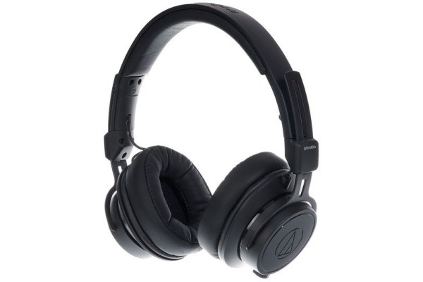 ATH-M60x