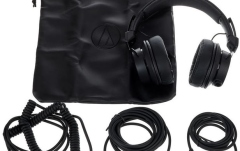 Căști de studio profesionale Audio-Technica ATH-M60x