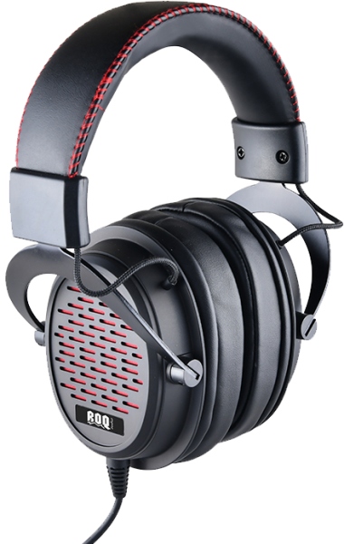 ROQ Audio BeQ 6 Semi-open