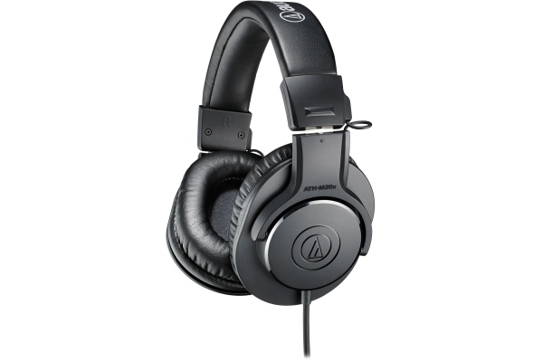 Audio-Technica ATH-M20x