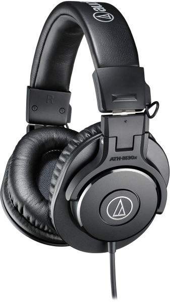 Audio-Technica ATH-M30x