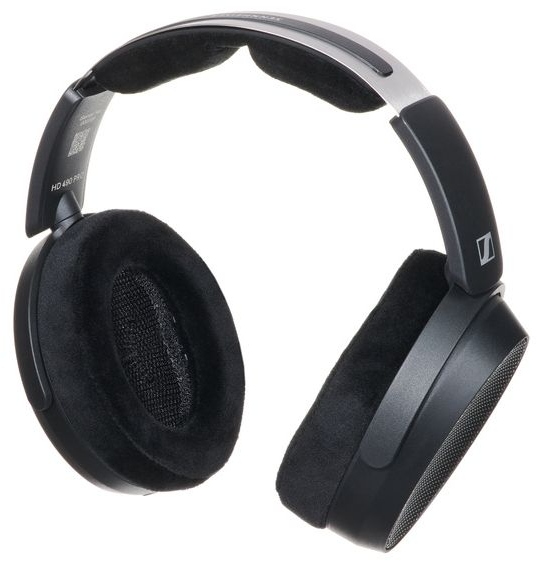 Sennheiser HD 490 PRO Plus