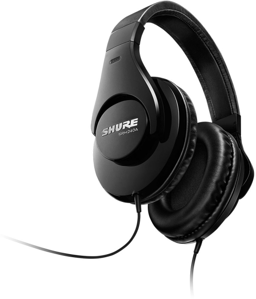 Shure SRH-240A