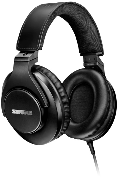 Shure SRH-440A