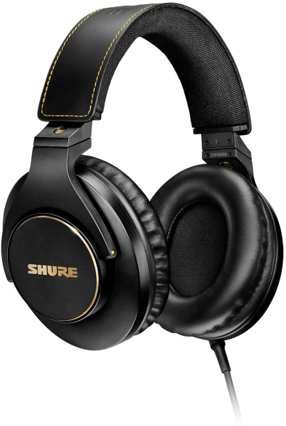 Shure SRH-840A