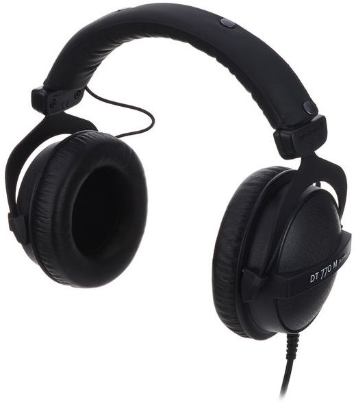 Beyerdynamic DT-770 M