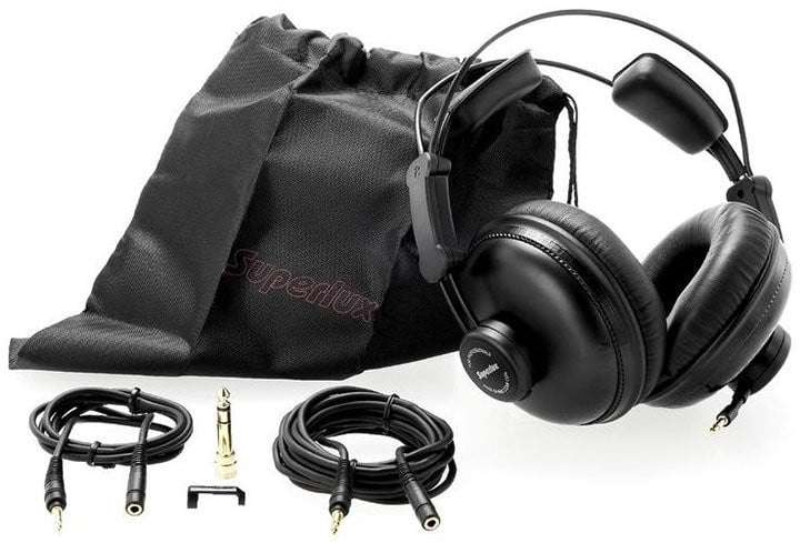 Superlux HD 669