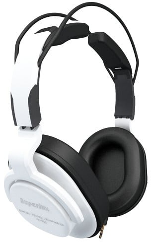 Superlux HD661 White
