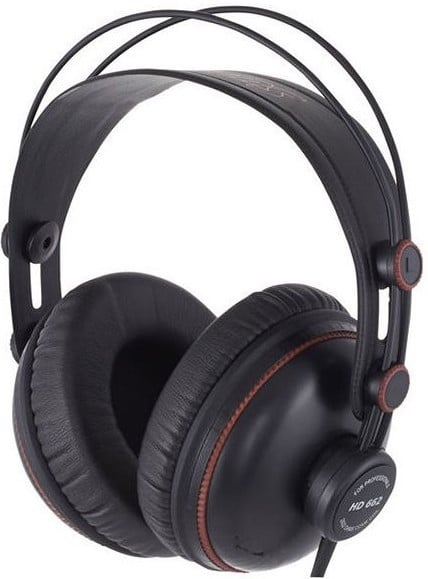Superlux HD662