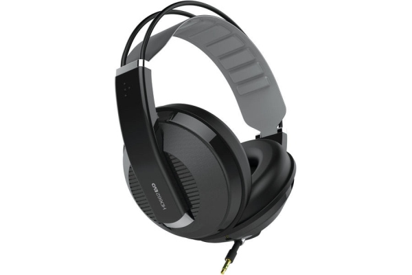 HD662EVO BK