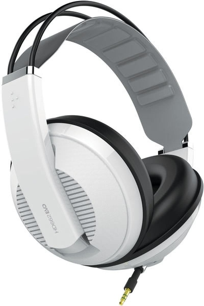 Superlux HD662EVO WH