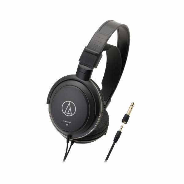 Casti dinamice Audio-Technica AVC-200