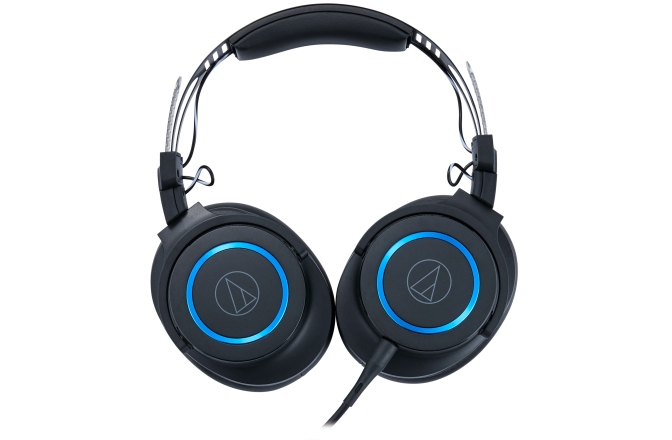 Căști gaming Audio-Technica ATH-G1