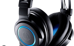 Căști gaming Audio-Technica ATH-G1