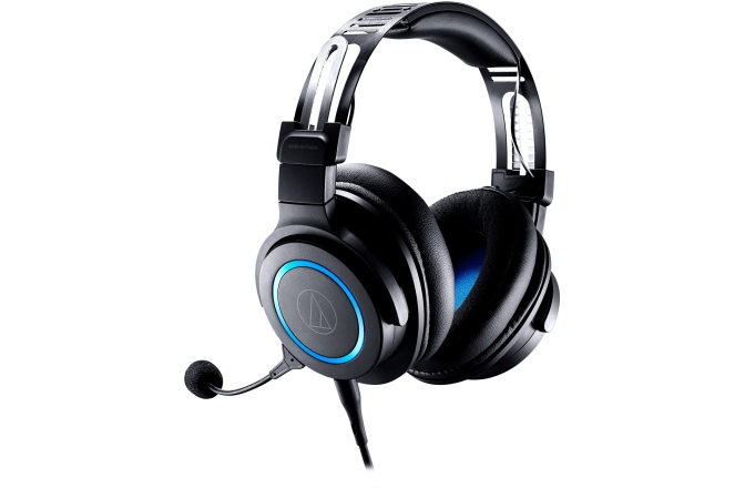 Căști gaming Audio-Technica ATH-G1
