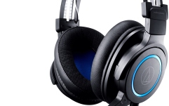 Căști gaming Audio-Technica ATH-G1