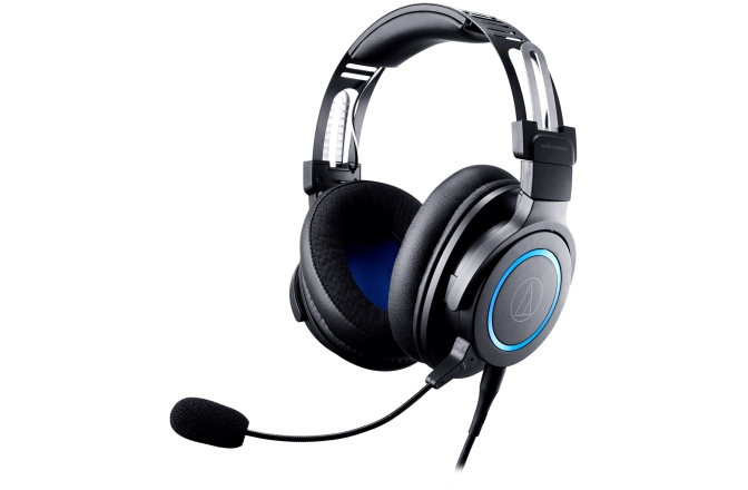 Căști gaming Audio-Technica ATH-G1
