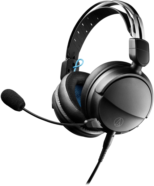 Audio-Technica ATH-GL3 Black