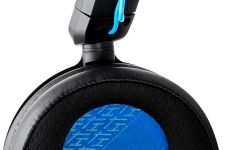Căști gaming Audio-Technica ATH-GL3 Black