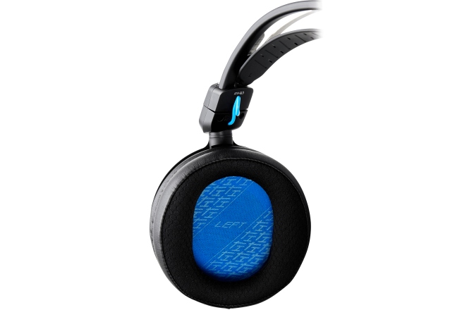 Căști gaming Audio-Technica ATH-GL3 Black