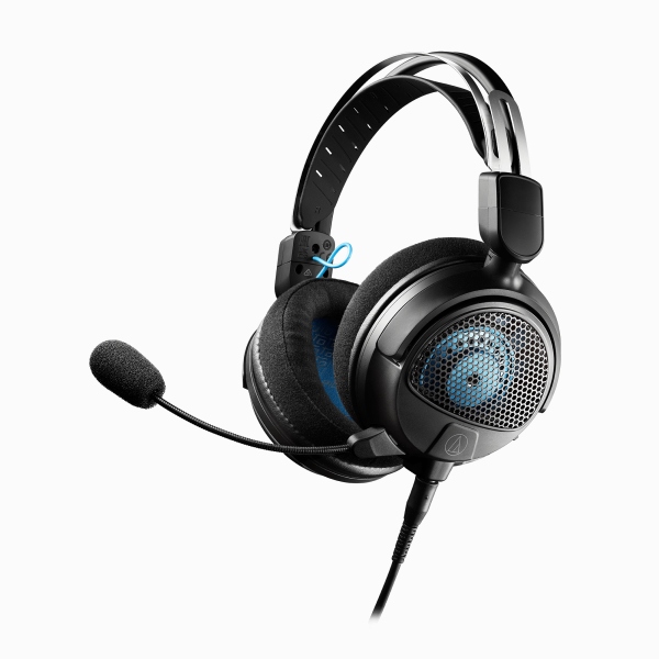 Audio-Technica ATH-GDL3 Black
