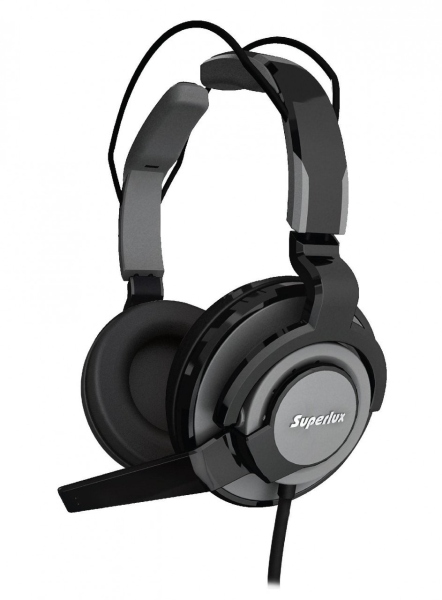 Superlux HMC631 Grey