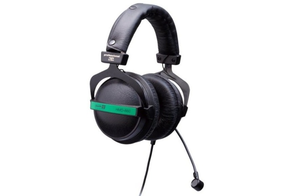 Superlux HMD 660X