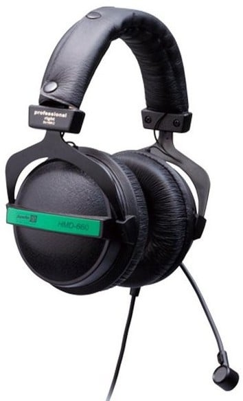 Superlux HMD 660X