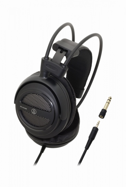 Casti Hi-Fi Audio-Technica AVA-400