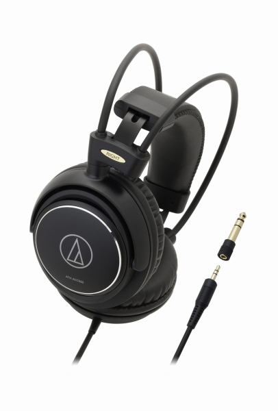 Casti Hi-Fi Audio-Technica AVC-500