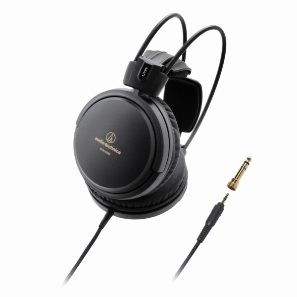 Casti HI-FI cu spate inchis Audio-Technica ATH-A550Z