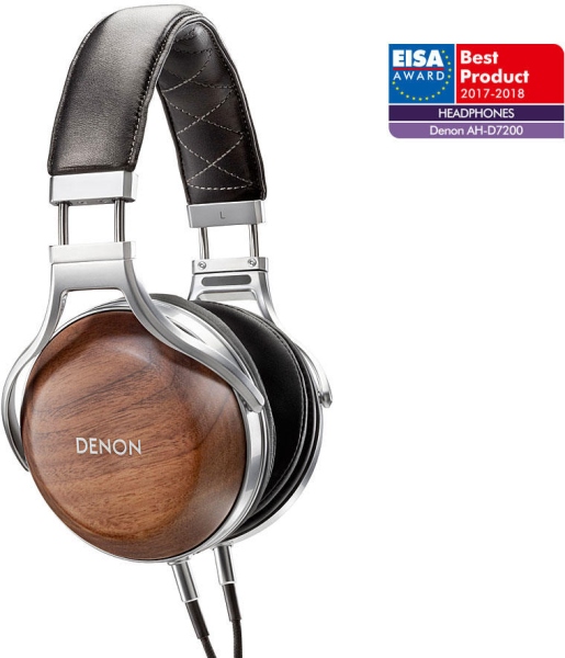 Denon AH-D7200
