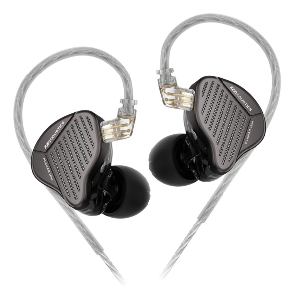 KZ Acoustics PR1 Black Balanced