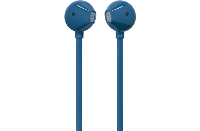 Căști in-ear (Earbuds) JBL Tune 305C USB Blue