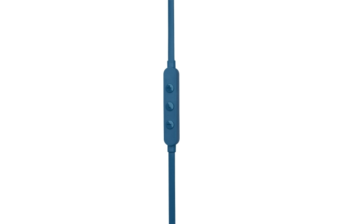 Căști in-ear (Earbuds) JBL Tune 305C USB Blue