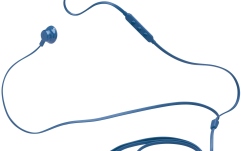 Căști in-ear (Earbuds) JBL Tune 305C USB Blue