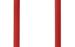 Căști in-ear (Earbuds) JBL Tune 305C USB Red