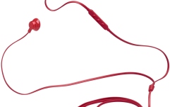 Căști in-ear (Earbuds) JBL Tune 305C USB Red