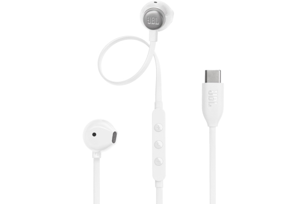 Tune 305C USB White