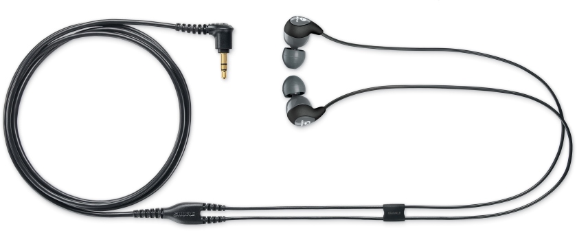 Shure SE112