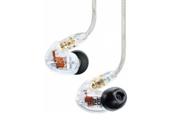 Shure SE425-CL