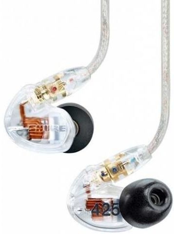 Shure SE425-CL