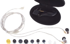 Casti in-ear Shure SE535-CL