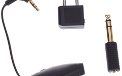 Casti in-ear Shure SE535-CL